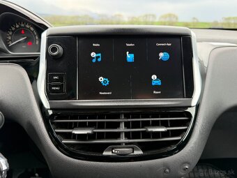 Peugeot 208 1.2 PureTech Active E6.2 - 19
