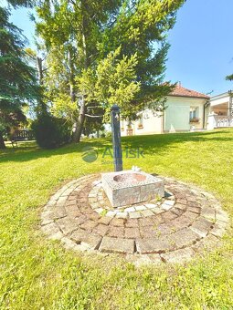 Exkluzívny predaj luxusnej vily s 25á pozemkom v Rajke - 19