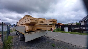 Iveco Euro Cargo Hydraulická Ruka - 19
