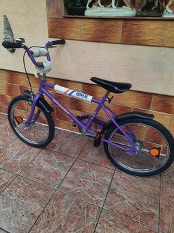 BMX 20 velamos - 19