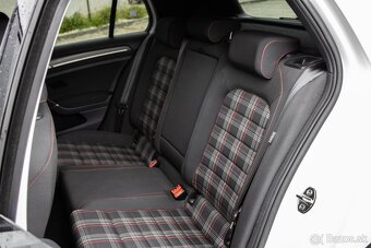 Volkswagen Golf 2.0 TSI BMT GTI EU6 - 19