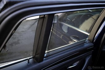 BMW Rad 5 Touring 530d xDrive F11 A/T - 19