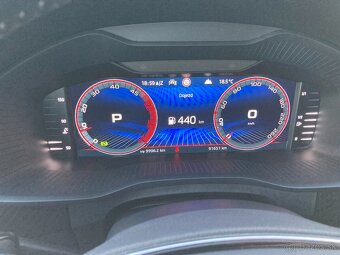 Škoda Kodiaq 2.0TDI DSG 4x4 SPORTLINE 147kW MATRIX VIRTUAL - 19