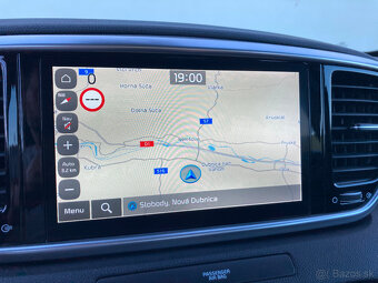 KIA Sportage 1.6 CRDi (Mild Hybrid) Platinum 4WD A/T ZARUKA - 19