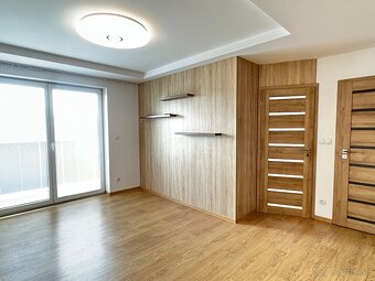 2izbový moderný byt s balkónom na Prenájom - 19