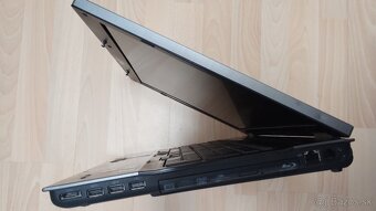 Predám notebooky Dell Precision M4700 - 19