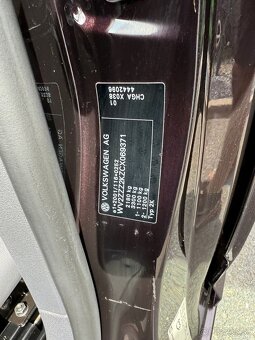 ► VW CADDY 1,6 MPI BEN/LPG - 75 kW, PARK. SENZORY ◄ - 19
