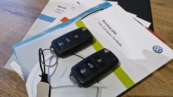 VW JETTA 1.2 TSI 77KW - 19