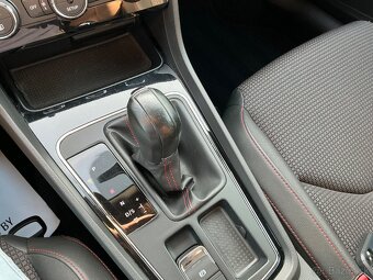 Seat Leon ST 2.0 TDI S&S FR DSG  ///12.999,-EUR/// - 19