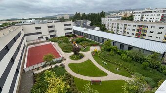 NA PRENAJOM 3 IZBOVÝ BYT S BALKÓNOM - 19