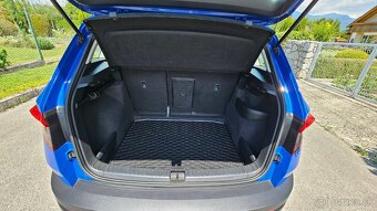 Škoda Karoq 1.6 TDI Live Plus DSG 2021 - 19