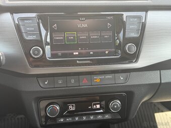 Škoda Fabia Combi 1.0 TSI Style - 19