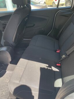Ford B-MAX - 19