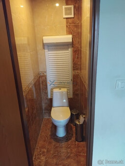 Na predaj 3-izb. byt - 67 m² na sídlisku Okulka vo Vranove n - 19