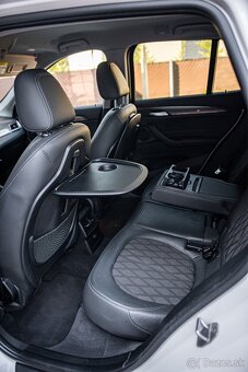 BMW X1 X-Drive 4x4 2.0 110 KW - SK ŠPZ - 19