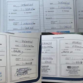 HYUNDAI i30, HATCHBACK, 1,6i, BENZÍN, MANUÁL, 145 970 KM - 19