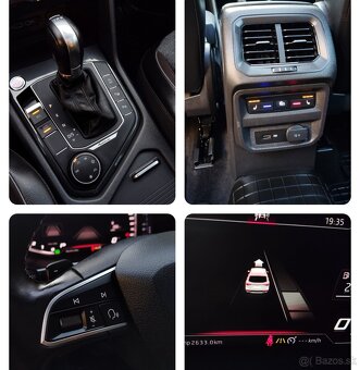 SEAT TARRACO 2.0TDI SCR DSG XCELLENCE, 4DRIVE, 7MIESTNY - 19