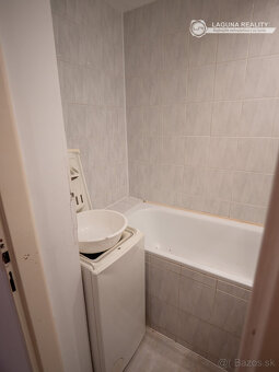 REZERVOVANÉ 3-izbový byt za cenu dvojizbového? Krompachy - 19