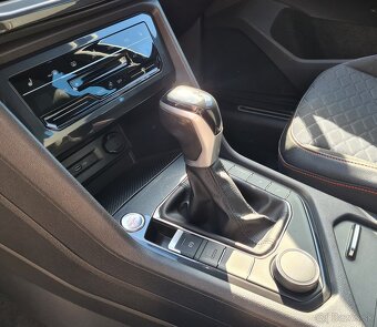 SEAT TARRACO 2.0 TDI 150 FR DSG - 19