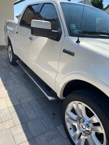 Ford F-150 LIMITED - 19