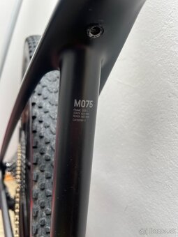 Canyon Exceed CF SLX 2023 L AXS - 19