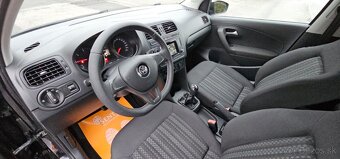 Predám volkswagen polo 1,4TDI rv 2016 - 19
