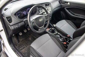 Hyundai i20 Active 1.4i 16V Classic - 19
