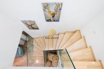 REZERVOVANÉ NA PREDAJ 5i novostavba RD s rozlohou 200m2 - 19