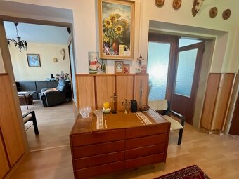 RD Preseľany, 4 izby, pozemok - 19