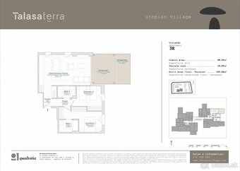  TALASA UTOPIAN VILLAGE | Etapa - Talasa Terra - 19