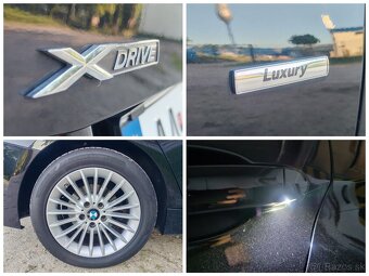 BMW F30 320d xDrive Luxury - 19