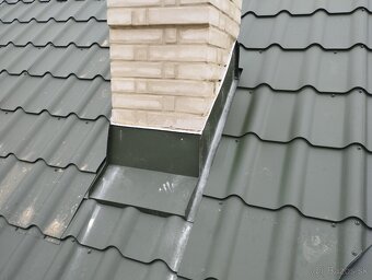 PRENÁJOM PRACOVNÝCH PLOŠIN - VÝŠKOVÉ PRÁCE - 19