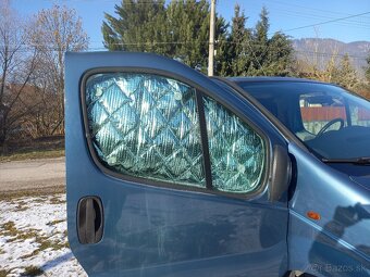 Renault Trafic 1.9 dCi L1H1 Camper - 19