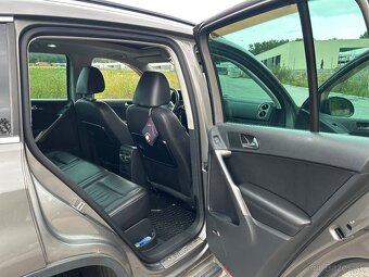 Volkswagen Tiguan 2.0 tdi 4x4 automat - 19