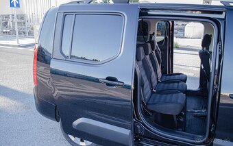 Opel Combo XL 1.5 CDTi A/T 7miest Odpočet DPH - 19