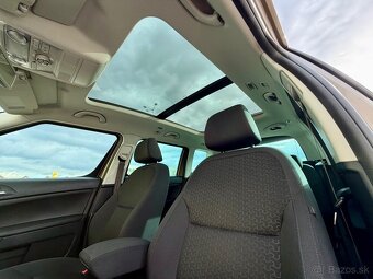 Škoda Yeti 2.0TDI 4x4 CR 170ps Experience 2013 1.majiteľ - 19