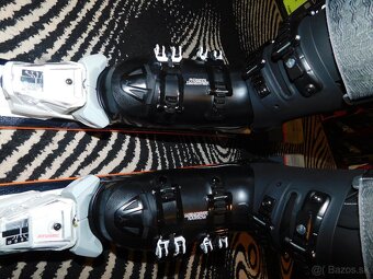 Atomic Vantage -156cm - 19