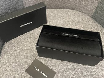 Slnečné okuliare Dolce & Gabbana - 19