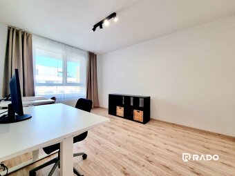 RentHub I Pekný a moderný 3-izbový byt I Arboria Trnava - 19