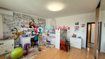 REZERVOVANÉ-6 izbový MODERNÝ RD + garáž + altánok - BRATISLA - 19