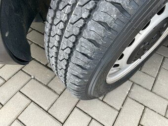 Peugeot Expert II 2.0HDi 110kW 6míst ČR+1maj. - 19