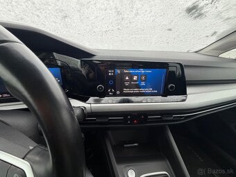 Volkswagen golf 2.0tdi 85kw 2022 - 19