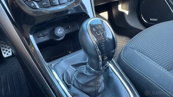 Opel Astra 2.0 cdti 143kw - 19