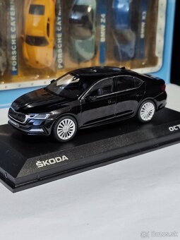 Škoda modely časť 6 - 19