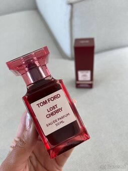 TOM FORD LOST CHERRY Eau de parfum - 19