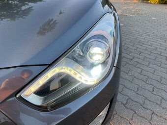 Hyundai i40, Full LED svetla - 19