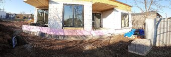 REZERVOVANE, Haniska ,KLIMA + TEPELNE ČERPADLO v CENE - 19