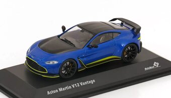 Modely 1:43 cast 1 - 19