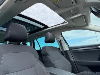 Škoda Superb Combi 2.0 TDI SCR Style DSG - 19