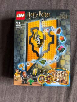 Lego stavebnice - 19
